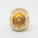 2025 Los Angeles Dodgers World Series Championship Ring - Standard Series