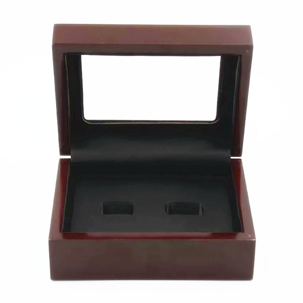 Wooden Display Box
