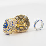2025 Los Angeles Dodgers World Series Championship Ring - Standard Series