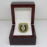 1965 Green Bay Packers Super Bowl Ring - Ultra Premium Series