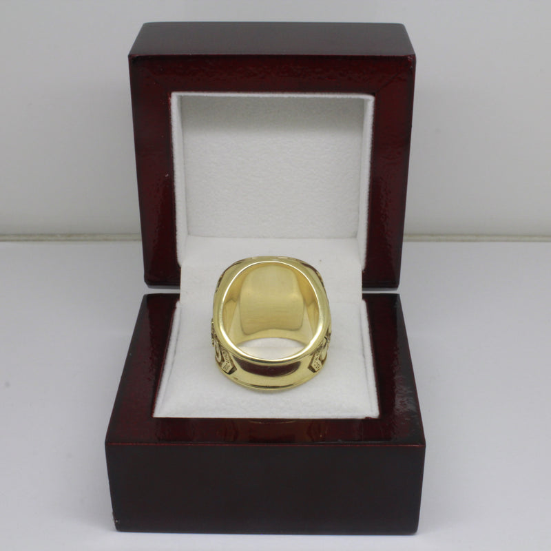 1965 Green Bay Packers Super Bowl Ring - Ultra Premium Series