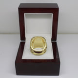 1965 Green Bay Packers Super Bowl Ring - Ultra Premium Series