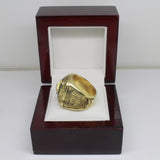 1965 Green Bay Packers Super Bowl Ring - Ultra Premium Series