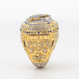 2025 Los Angeles Dodgers World Series Championship Ring - Standard Series