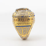2025 Los Angeles Dodgers World Series Championship Ring - Standard Series
