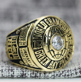 1966 Green Bay Packers Super Bowl Ring - Premium Series
