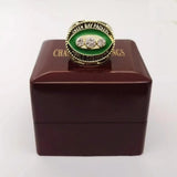 1967 Green Bay Packers Super Bowl Championship Ring - Standard Series