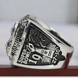 1977 Dallas Cowboys Super Bowl Ring - Premium Series
