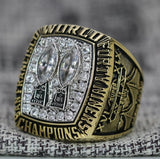 1984 San Francisco 49ers Super Bowl Ring - Premium Series