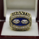1990 New York Giants Super Bowl Ring - Premium Series