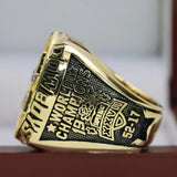 1992 Dallas Cowboys Super Bowl Ring - Premium Series