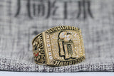 1999 Florida State NCAA Football Championship Ring - Premium Series