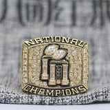 1999 Florida State NCAA Football Championship Ring - Premium Series