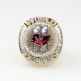 2020 Tampa Bay Buccaneers Super Bowl Championship Ring - Standard Series