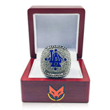 2025 Los Angeles Dodgers World Series Championship Ring - Standard Series