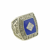 1969 New York Mets World Series Championship Ring - Standard Series