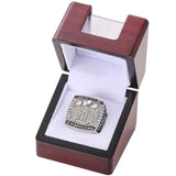 2007 New York Giants Super Bowl Championship Ring - Standard Series