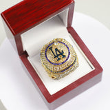 2025 Los Angeles Dodgers World Series Championship Ring - Standard Series