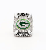 2010 Green Bay Packers Super Bowl Championship Ring - Standard Series