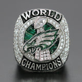 2017 Philadelphia Eagles Super Bowl Ring - Premium Series