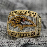 2000 Baltimore Ravens Super Bowl Ring - Premium Series