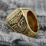 2000 Baltimore Ravens Super Bowl Ring - Premium Series