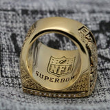 2000 Baltimore Ravens Super Bowl Ring - Premium Series