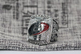2006 Carolina Hurricanes Stanley Cup Championship Ring by Foxfans Custom Ring3