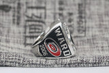 2006 Carolina Hurricanes Stanley Cup Championship Ring by Foxfans Custom Ring5