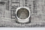 2006 Carolina Hurricanes Stanley Cup Championship Ring by Foxfans Custom Ring8