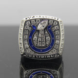 2006 Indianapolis Colts Super Bowl Ring - Premium Series