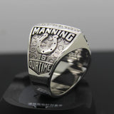 2006 Indianapolis Colts Super Bowl Ring - Premium Series