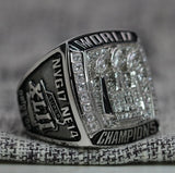 2007 New York Giants Super Bowl Ring - Premium Series