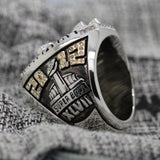 2012 Baltimore Ravens Super Bowl Ring - Premium Series