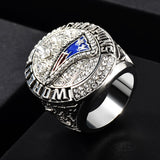 2014 New England Patriots Super Bowl Championship Ring - Standard Series