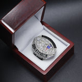 2018 New England Patriots Super Bowl Championship Ring - Standard Series
