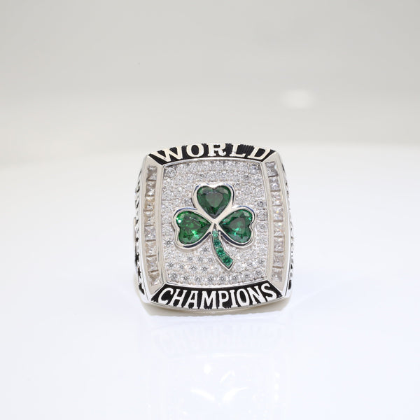 2008 Boston Celtics Championship Ring - Ultra Premium Series