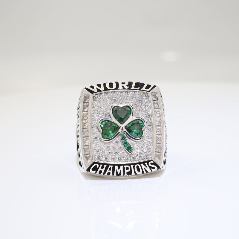2008 Boston Celtics Championship Ring - Ultra Premium Series