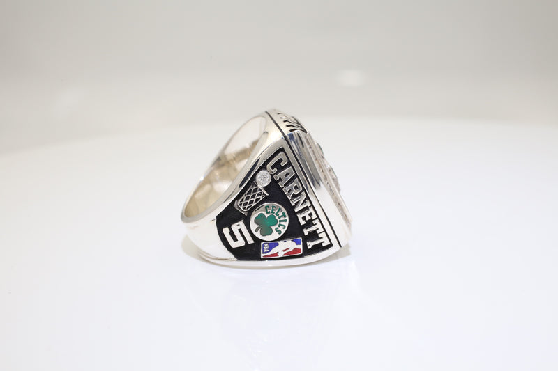 2008 Boston Celtics Championship Ring - Ultra Premium Series