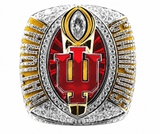 Presale 2025 Indiana Hoosiers National Championship Ring - Premium Series