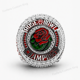 Presale 2025 Indiana Hoosiers Rosebowl Championship Ring - Premium Series