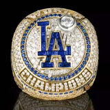 Presale 2025 Los Angeles Dodgers World Series Championship Ring - Premium Series
