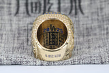 2025 Los Angeles Dodgers World Series Championship Ring - Premium Series