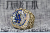 2025 Los Angeles Dodgers World Series Championship Ring - Premium Series
