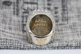 2026 Michigan Wolverines Basketball NCAA National Championship Ring - Premium Series by Foxfans Custom Ring