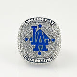 2025 Los Angeles Dodgers World Series Championship Ring - Standard Series