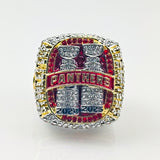 2025 Florida Panthers Stanley Cup Ring - Standard Series
