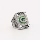 2010 Green Bay Packers Super Bowl Championship Ring - Standard Series