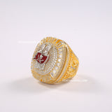 2020 Tampa Bay Buccaneers Super Bowl Ring - Ultra Premium Series