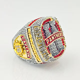 2025 Florida Panthers Stanley Cup Ring - Standard Series
